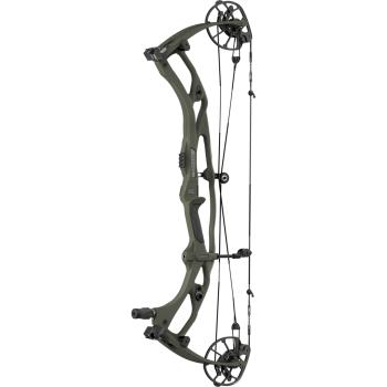 Preview: Hoyt Compound Bow RX-10 Ultra LD